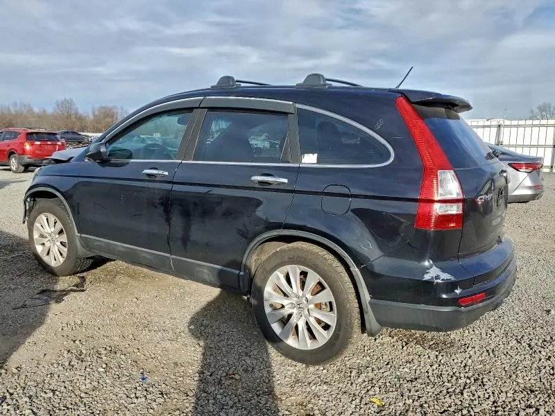 2010 HOND CR-V LX   