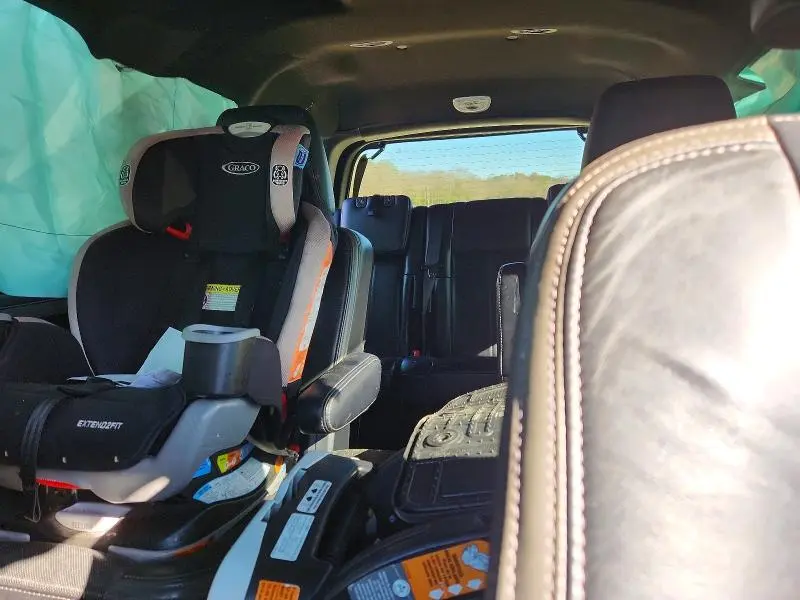 2017 FORD EXPEDITION PLATINUM  