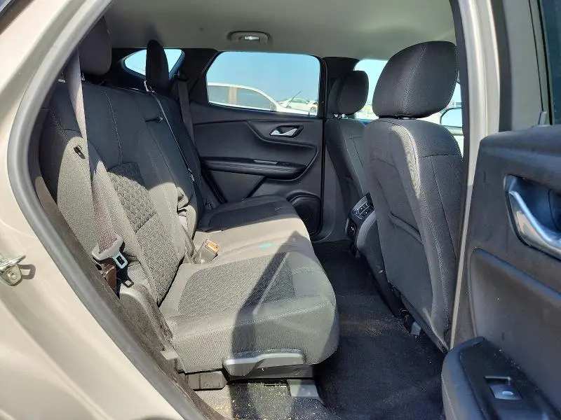 2021 CHEVROLET BLAZER 1LT  