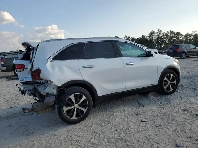 2016 KIA SORENTO EX  