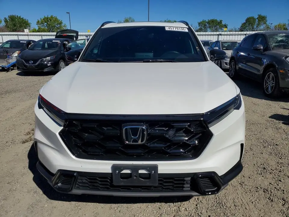 2024 HONDA CR-V SPORT-L  