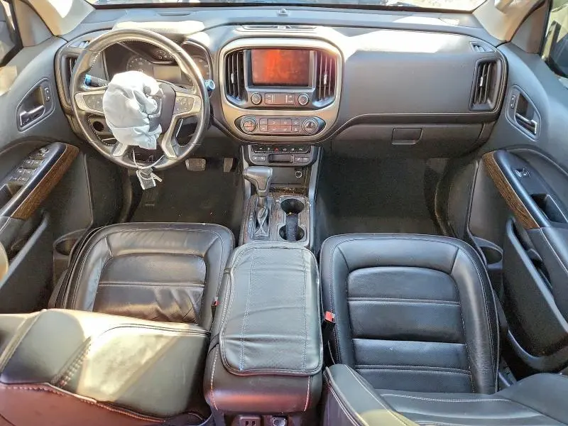 2019 GMC CANYON DENALI  