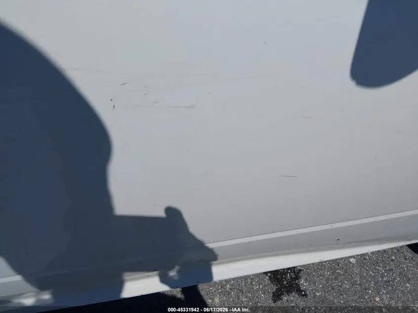 2018 RAM 1500 TRADESMAN  4X2 8' BOX