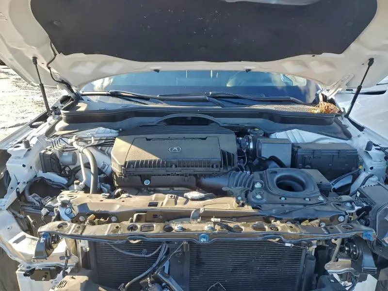 2024 ACURA MDX TECHNOLOGY  