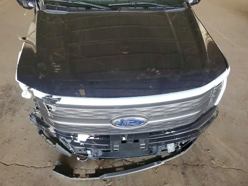 2023 FORD F150 LIGHTNING PRO  