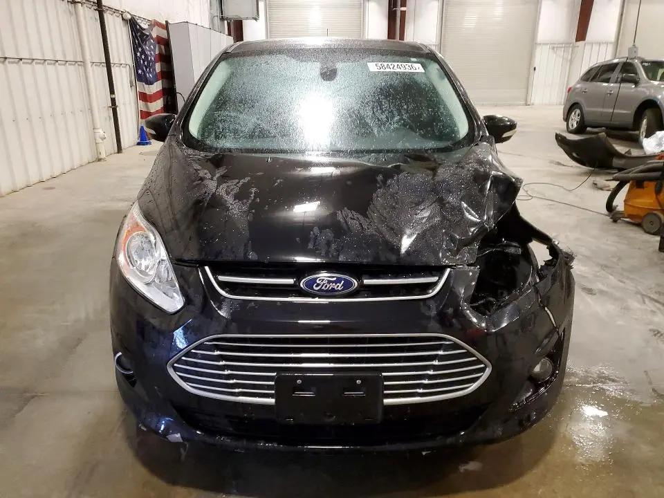 2016 FORD C-MAX SEL  