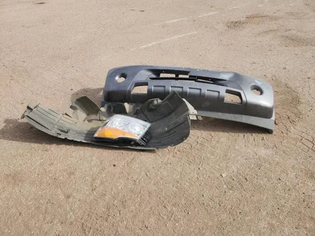 2015 NISSAN ARMADA SV  