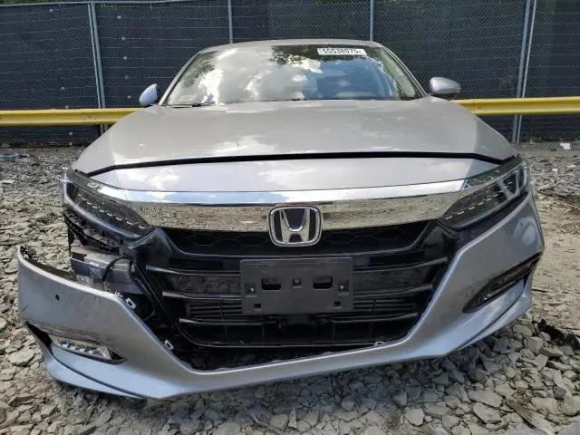 2019 HONDA ACCORD TOURING