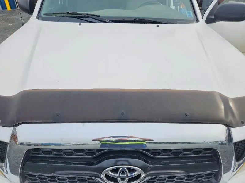 2011 TOYOTA TACOMA ACCESS CAB/SR/SR5  