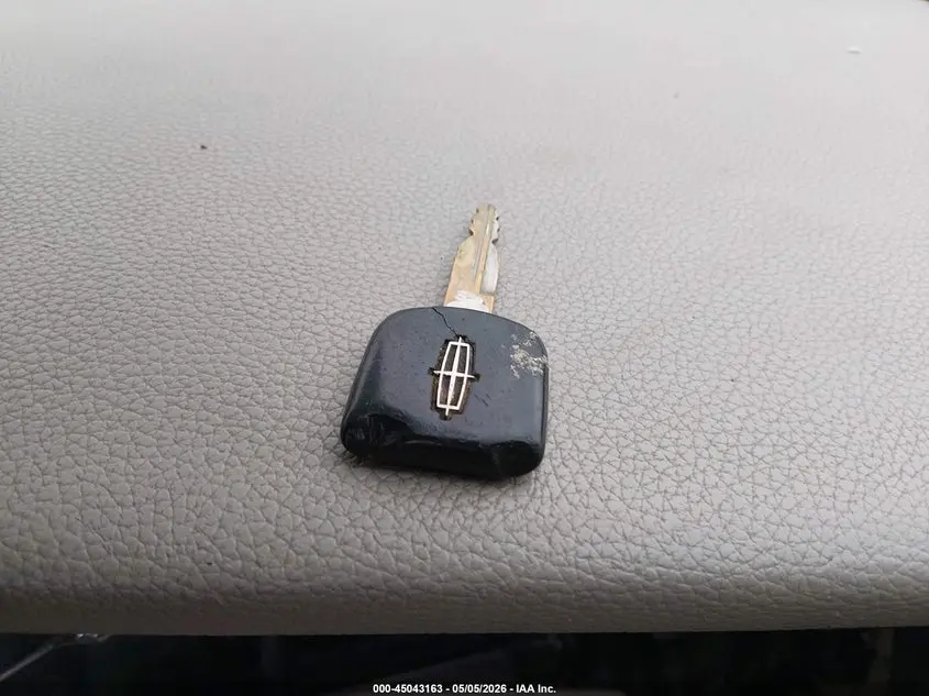 2014 LINCOLN NAVIGATOR  