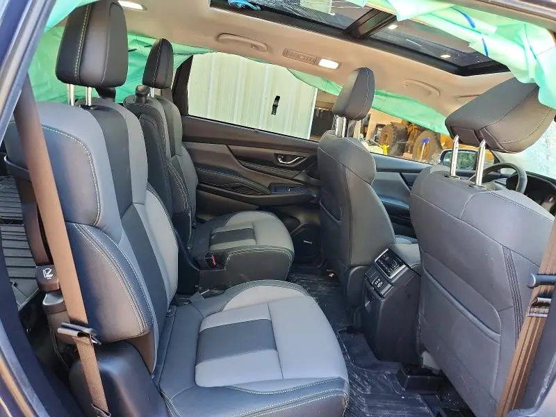 2024 SUBARU ASCENT ONYX EDITION  