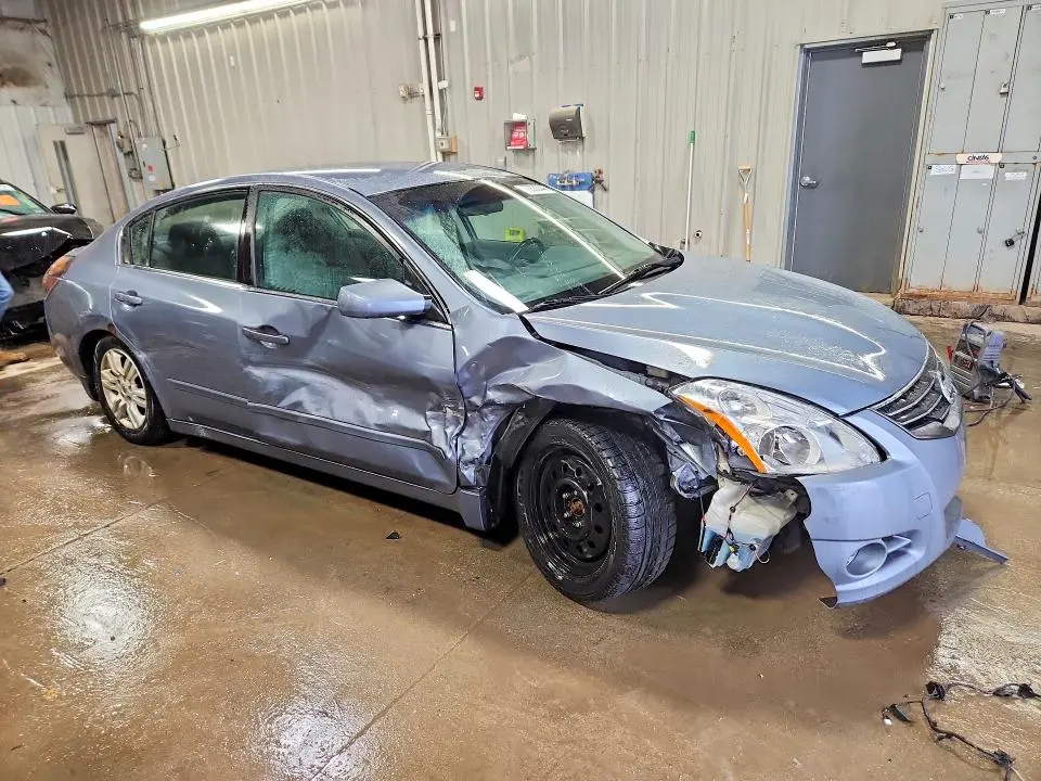 2012 NISSAN ALTIMA 2.5  
