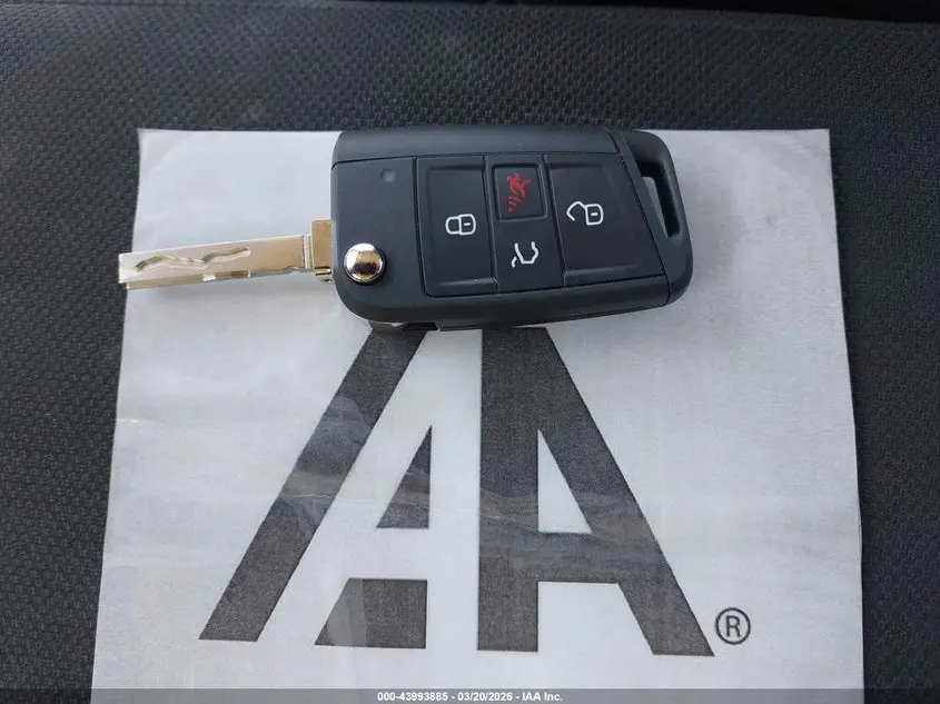 2019 VOLKSWAGEN JETTA 1.4T R-LINE/1.4T S/1.4T SE