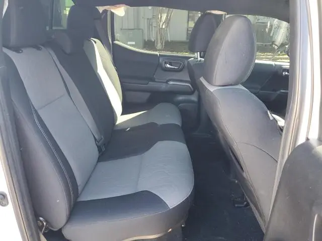 2023 TOYOTA TACOMA DOUBLE CAB  