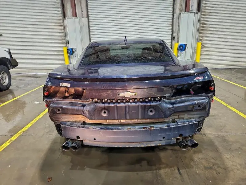 2013 CHEVROLET CAMARO LT  