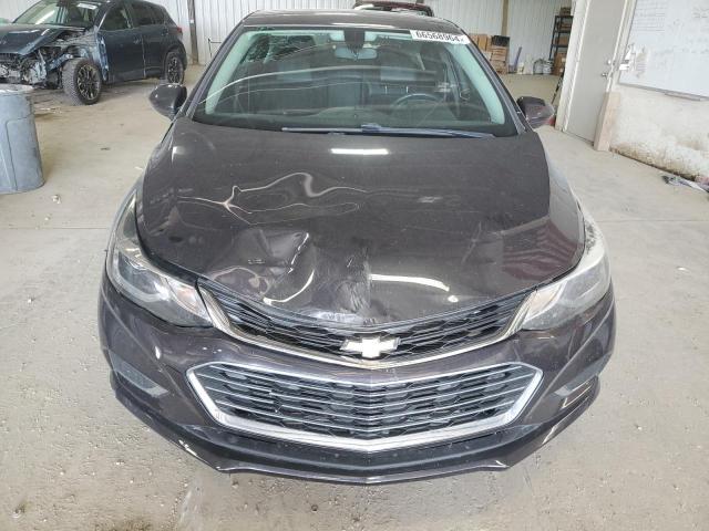 2016 CHEVROLET CRUZE PREMIER