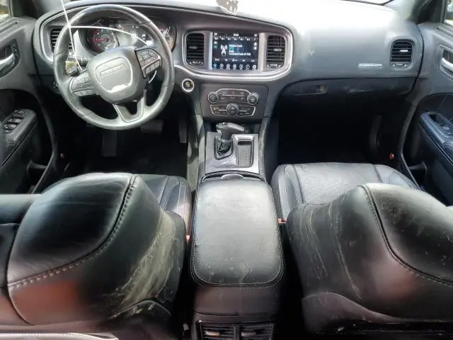 2017 DODGE CHARGER R/T  