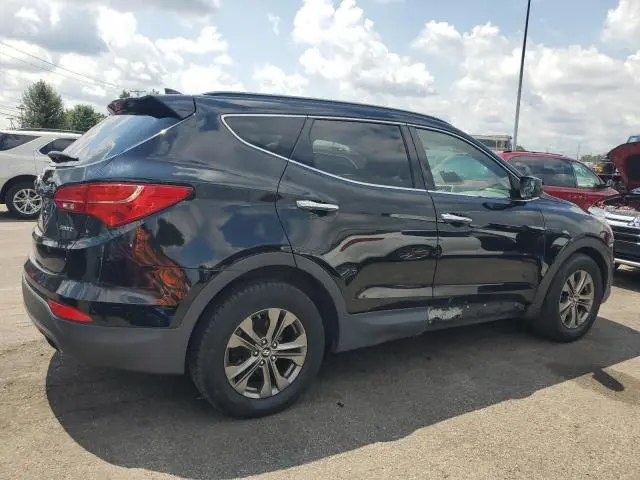 2014 HYUNDAI SANTA FE SPORT   