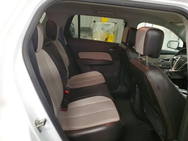 2015 GMC TERRAIN   