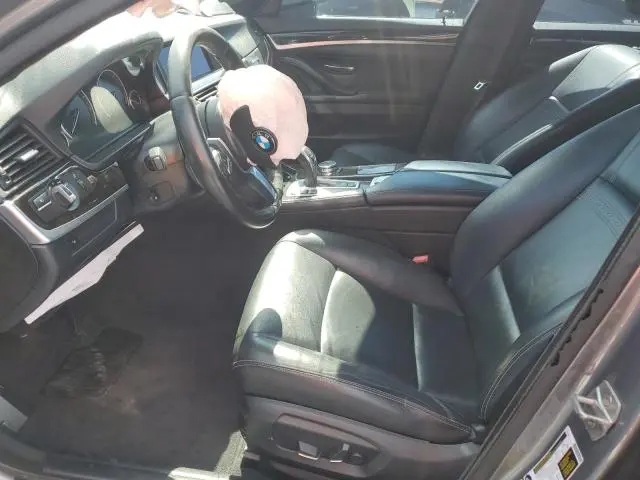 2016 BMW 535 I  