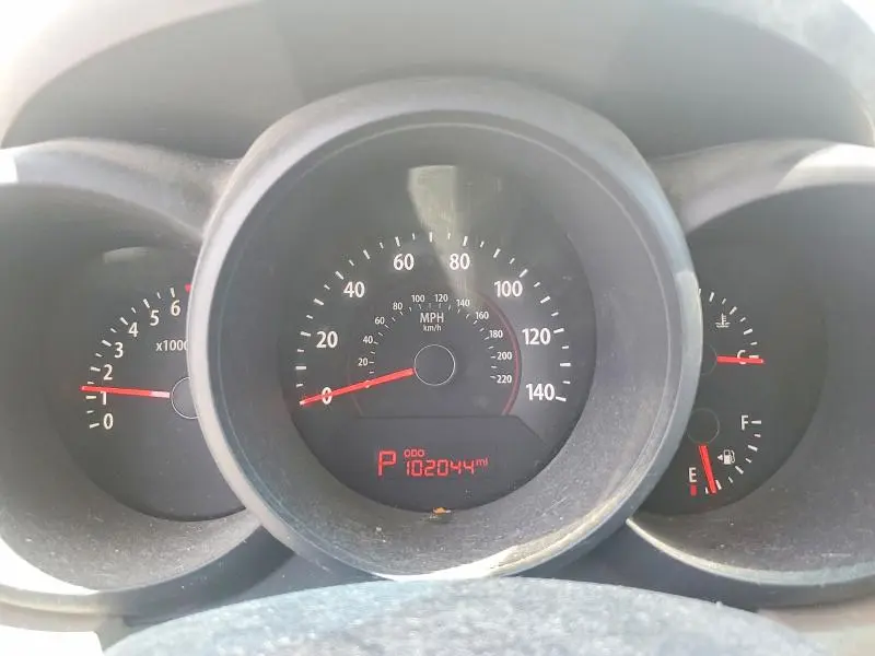 2010 KIA SOUL +  