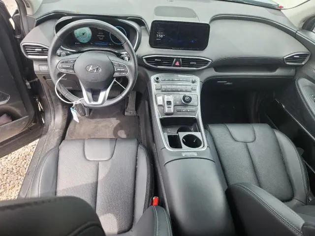 2023 HYUNDAI SANTA FE SEL PREMIUM  