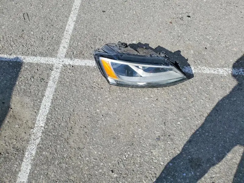 2013 VOLKSWAGEN JETTA BASE  