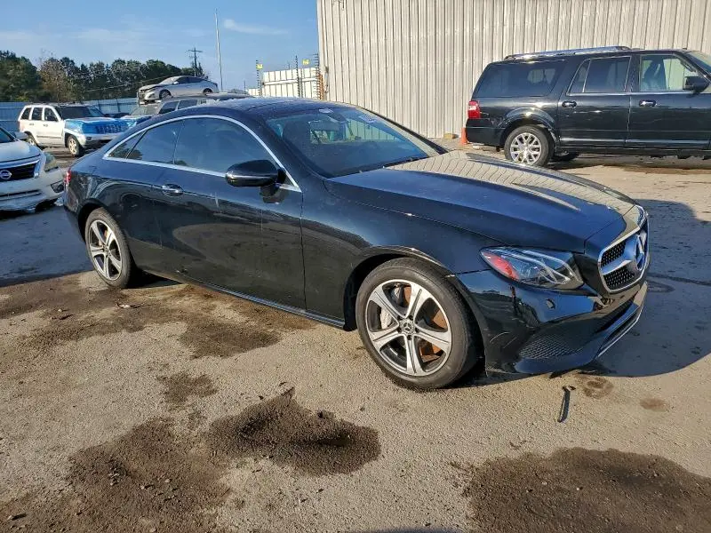 2020 MERCEDES-BENZ E 450 4MATIC  