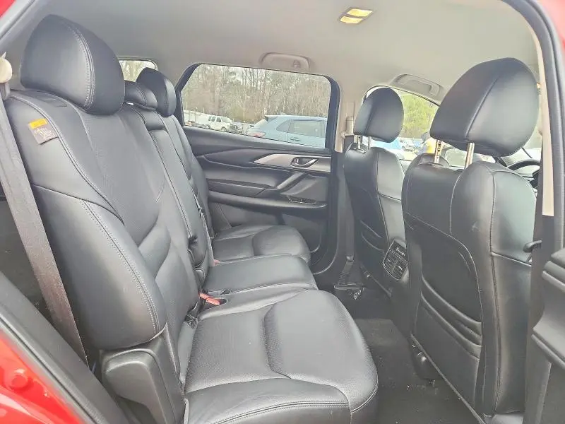 2022 MAZDA CX-9 TOURING  