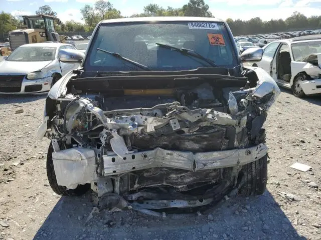 2014 TOYOTA SCION XB