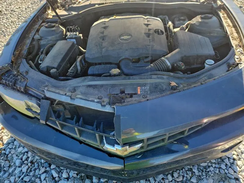 2013 CHEVROLET CAMARO LT  