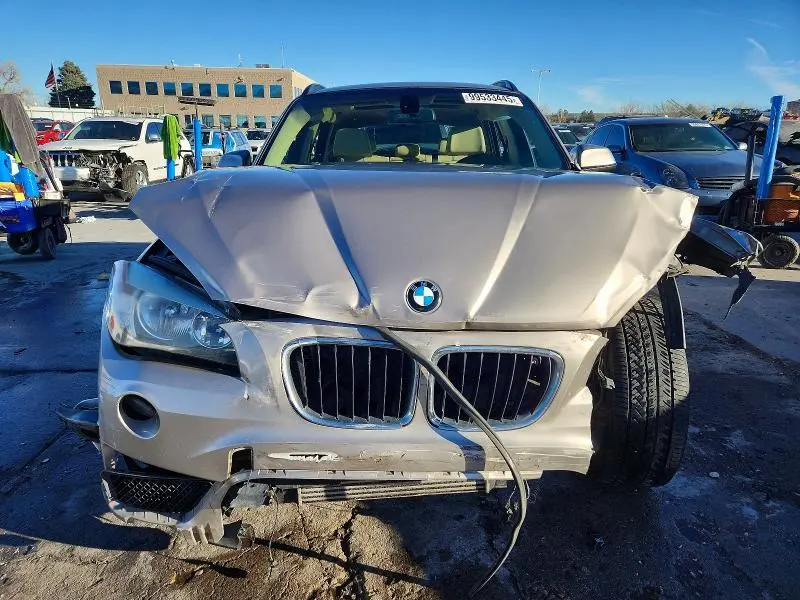 2013 BMW X1 XDRIVE28I  