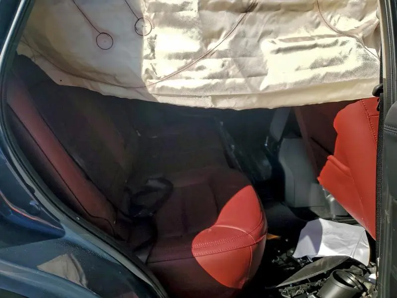 2025 MAZDA CX-5 PREFERRED  