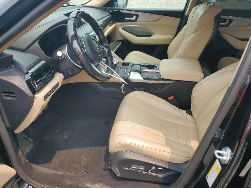 2023 ACURA MDX TECHNOLOGY  