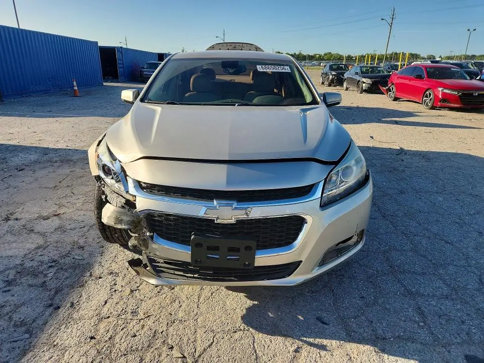 2014 CHEVROLET MALIBU 1LT  
