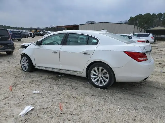 2016 BUICK LACROSSE 