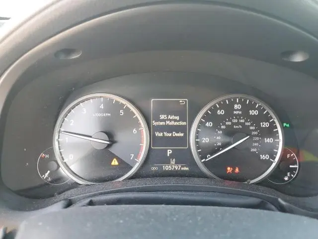 2018 LEXUS NX 300 BASE  