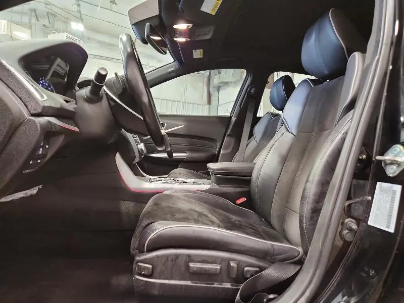 2019 ACURA TLX TECHNOLOGY  