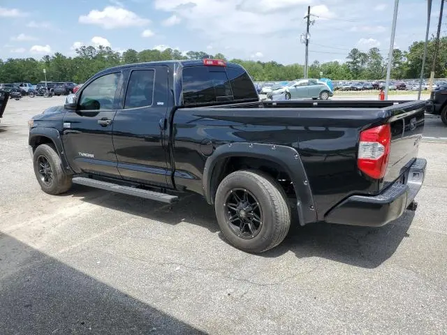 2021 TOYOTA TUNDRA DOUBLE CAB SR  