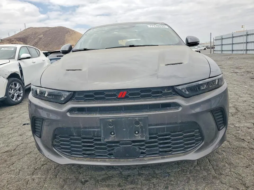 2024 DODGE HORNET R/T  