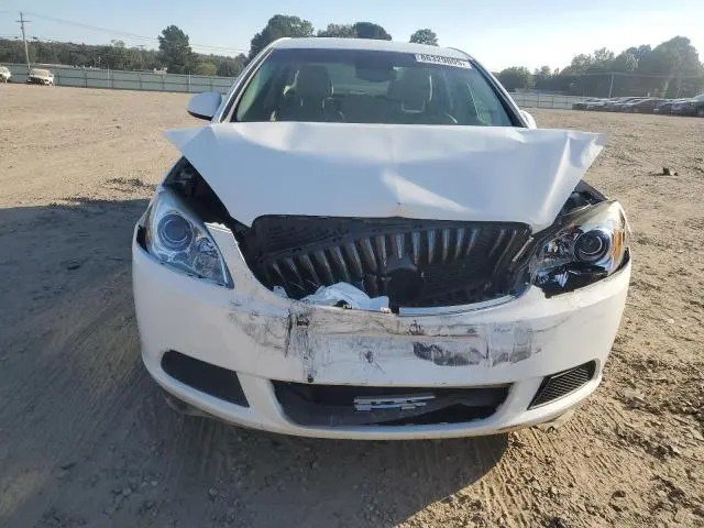 2016 BUICK VERANO   