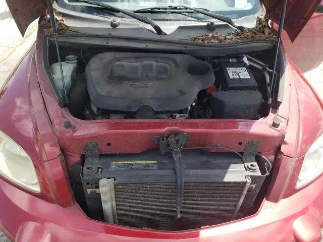 2011 CHEVROLET HHR LT  