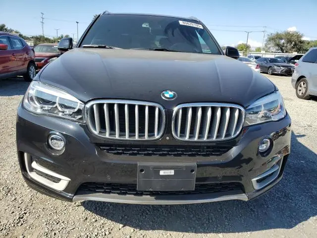 2018 BMW X5 SDRIVE35I  