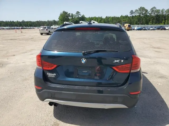 2013 BMW X1 SDRIVE28I