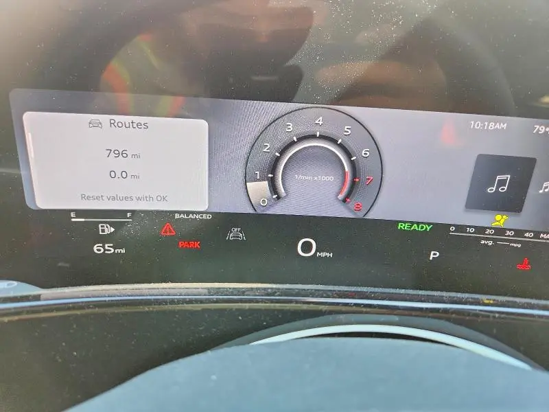 2026 AUDI Q3 S-LINE  