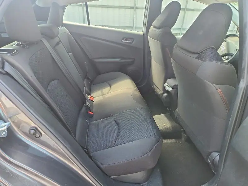 2019 TOYOTA PRIUS L ECO  