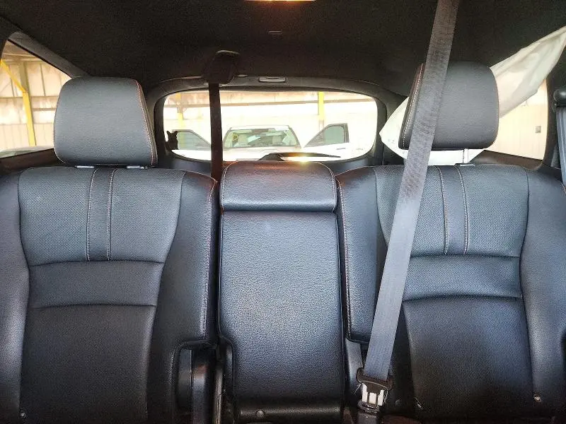 2022 HONDA PILOT TRAILSPORT  