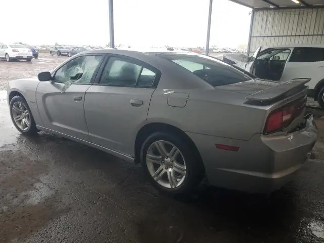2011 DODGE CHARGER R/T  
