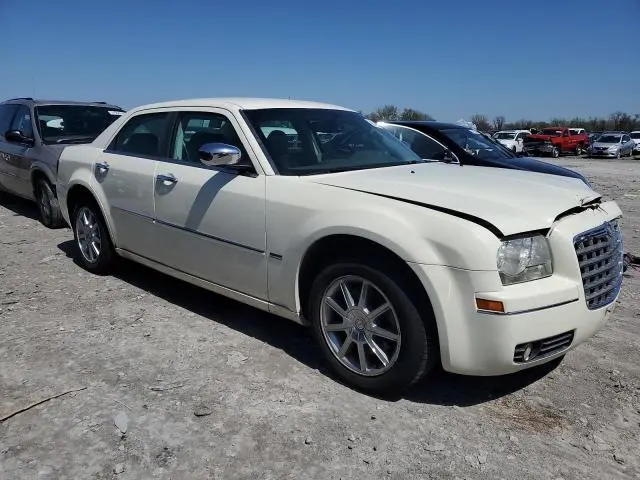 2010 CHRYSLER 300 TOURING