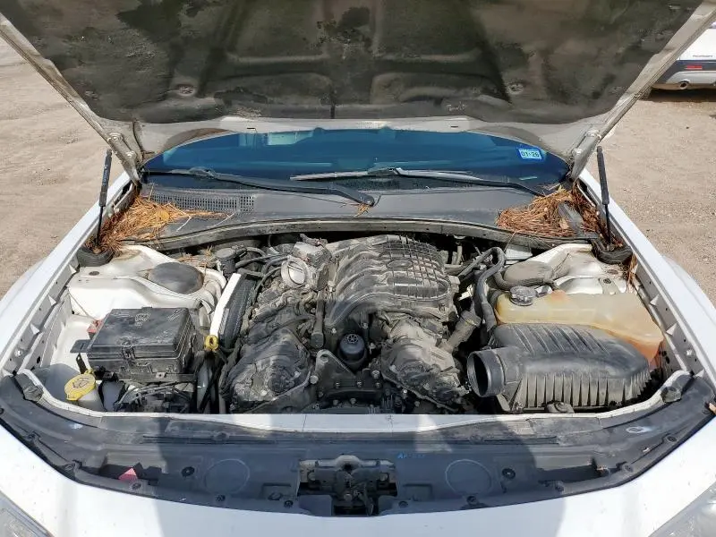 2017 CHRYSLER 300 LIMITED  